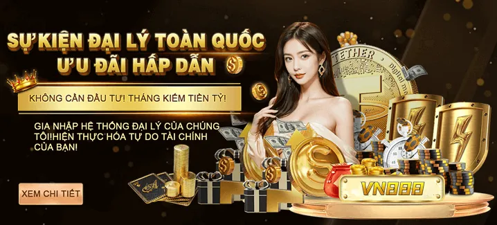 Tải ứng dụng Betvision Nổ Hũ