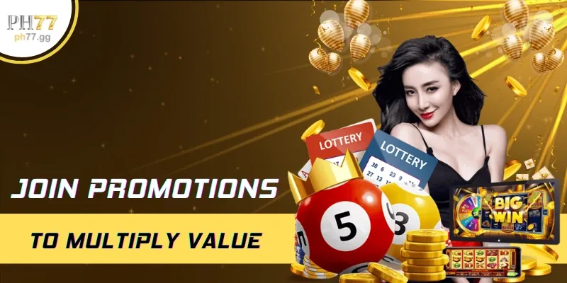Jackpot lũy tiến khổng lồ