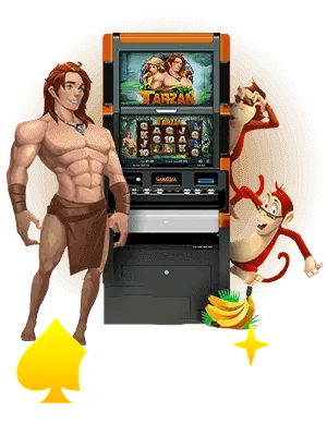 Kho game độc quyền Betvision Nổ Hũ