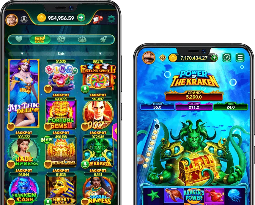 Lựa chọn game nổ hũ phù hợp