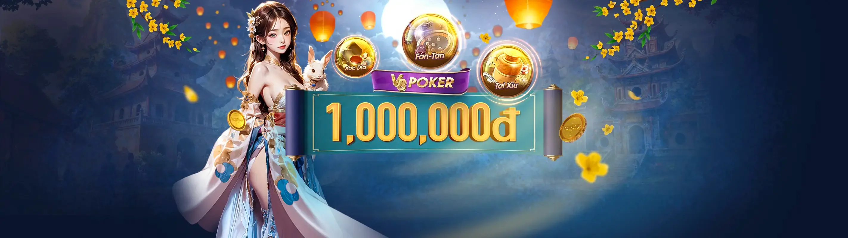 Hình ảnh chính blog betvision nổ hũ với các trò chơi slot hấp dẫn