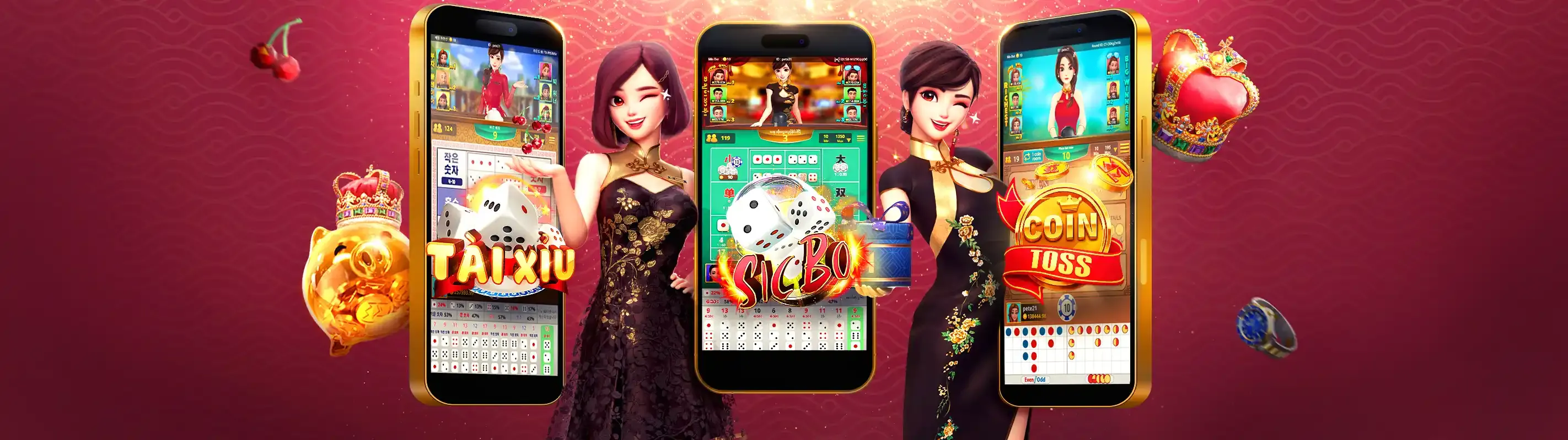 Khuyến Mãi Hấp Dẫn betvision nổ hũ