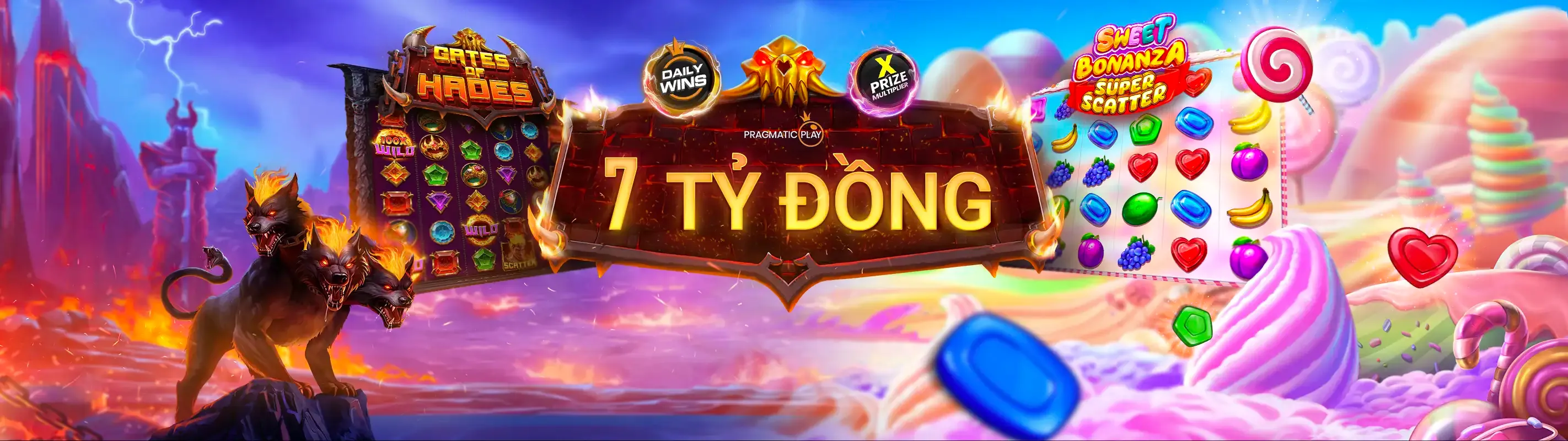 Ưu Đãi Nổ Hũ Mới Nhất Betvision