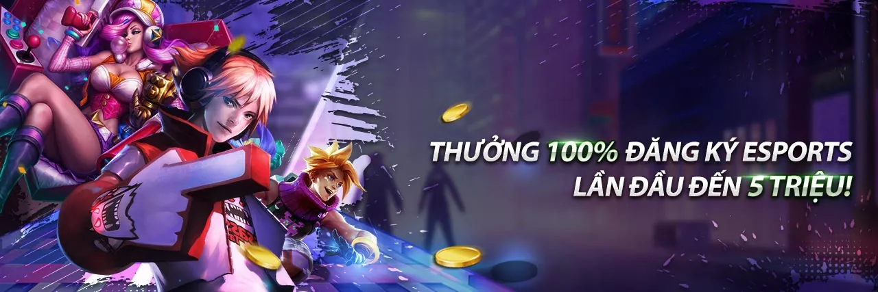 Đấu trường đá gà trực tuyến Betvision Nổ Hũ sôi động