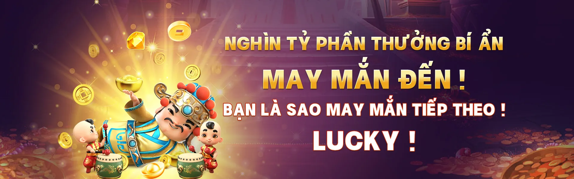 Trò chơi Nổ Hũ theo chủ đề