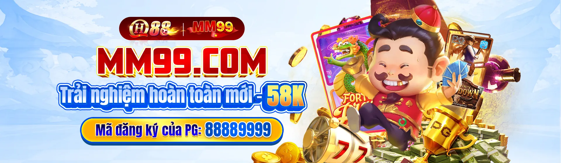 Hướng dẫn chơi Slot Game tại Betvision Nổ Hũ