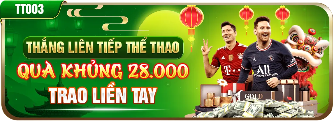 Hình ảnh chính trò chơi Nổ Hũ Betvision