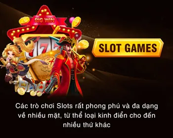 Ưu đãi và khuyến mãi hấp dẫn tại Betvision Nổ Hũ