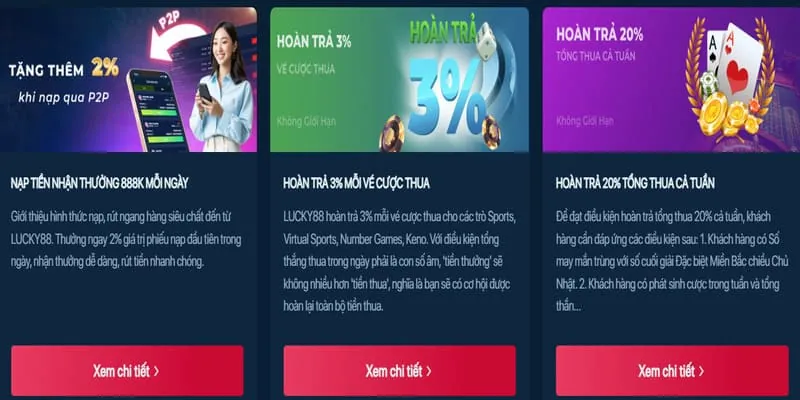 Cập nhật tính năng nền tảng