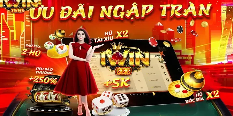 Trò chơi nổ hũ mới ra mắt
