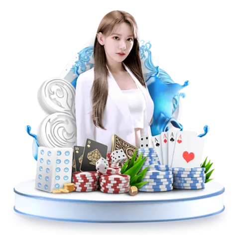 Trò chơi Casino Trực Tuyến tại Betvision